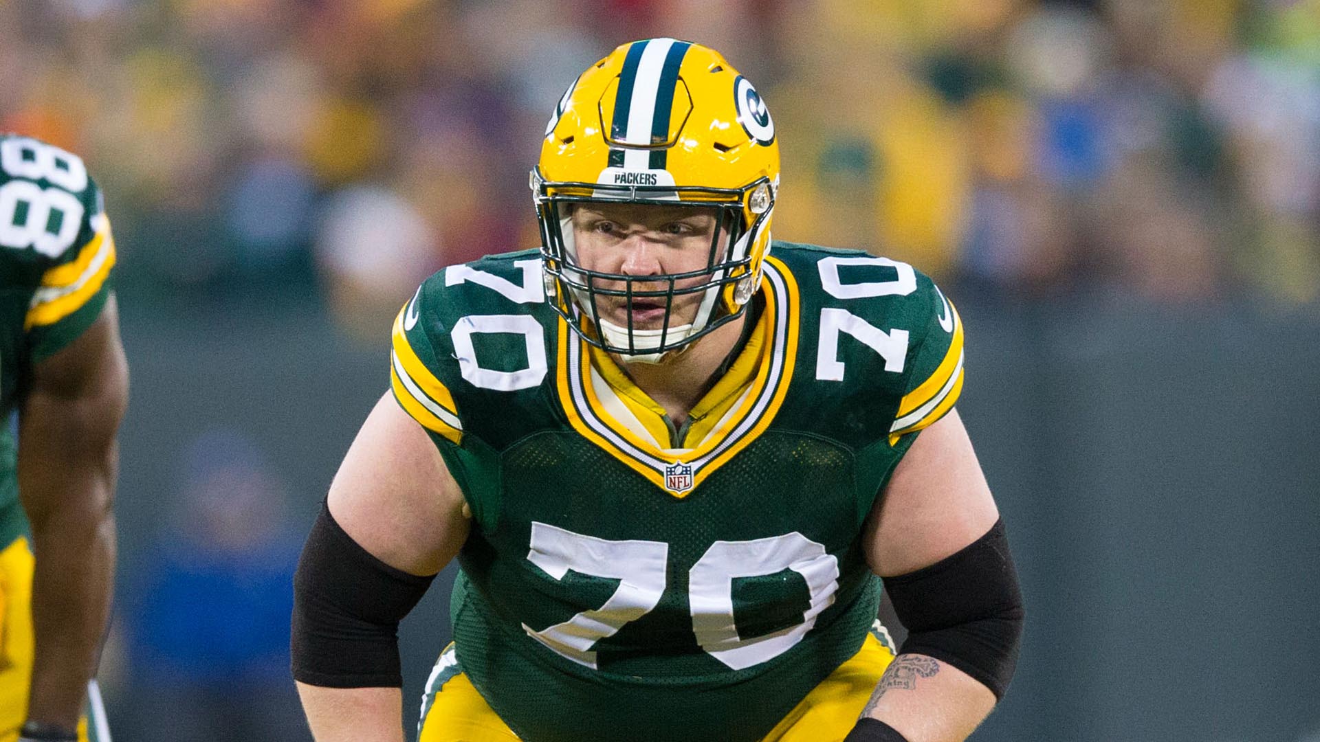 Packers: Pro Bowl nod sinks in for guard T.J. Lang