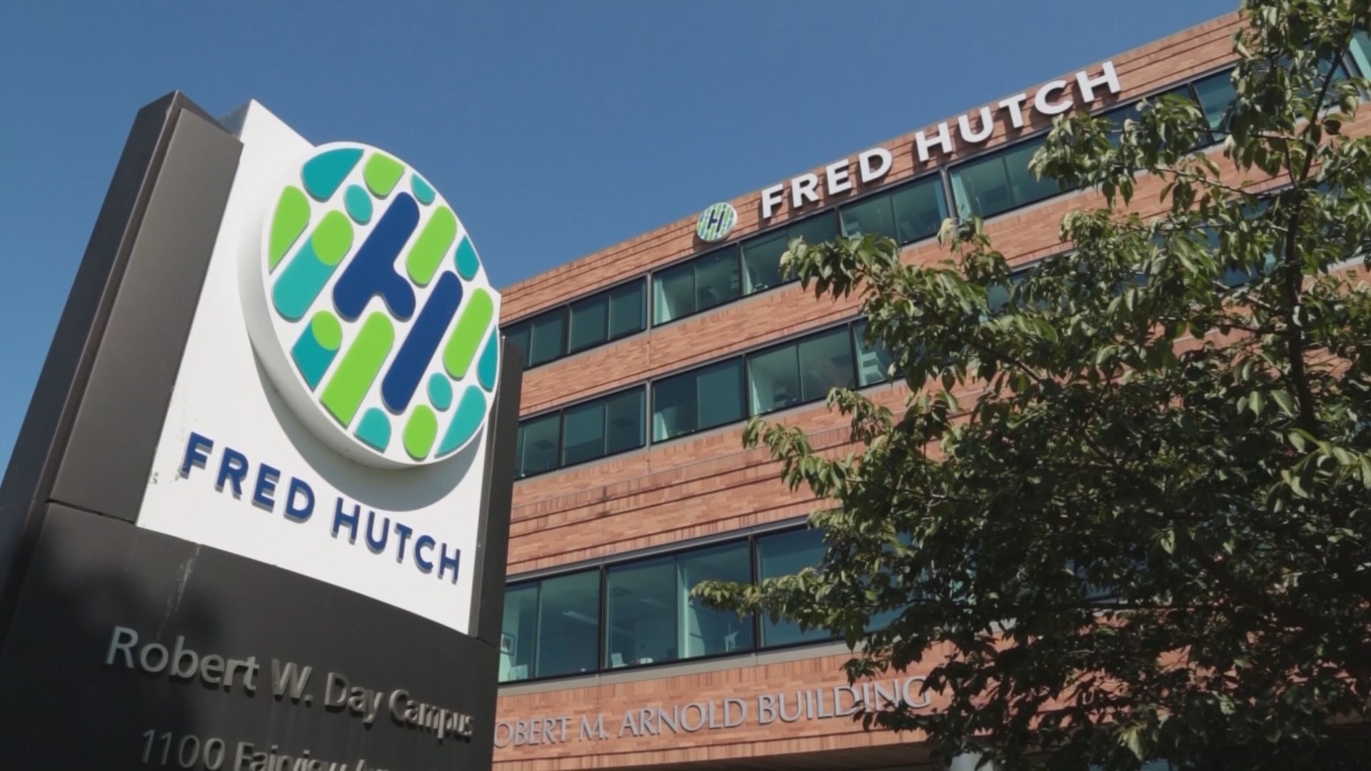 Bezos family gives 35M to Fred Hutch to fight cancer