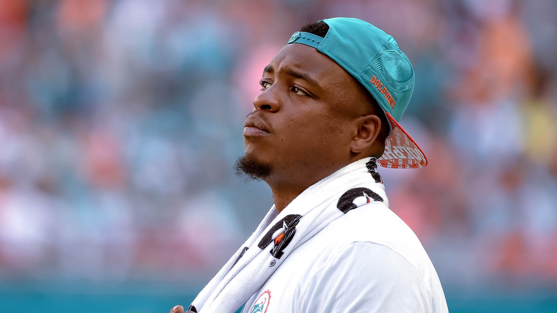 Seahawks giving second chance to draft bust Dion Jordan