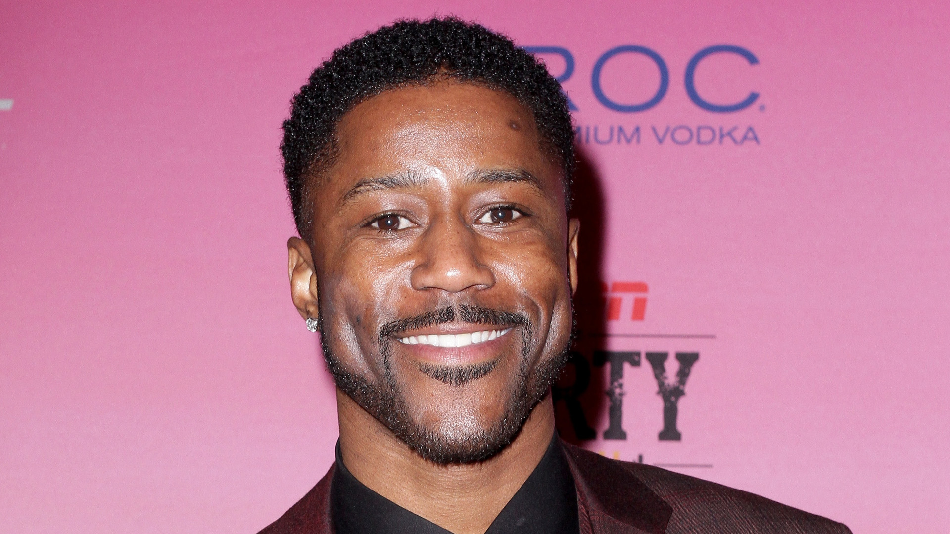 Co-host of CBS Mornings and NFL analyst Nate Burleson announced as