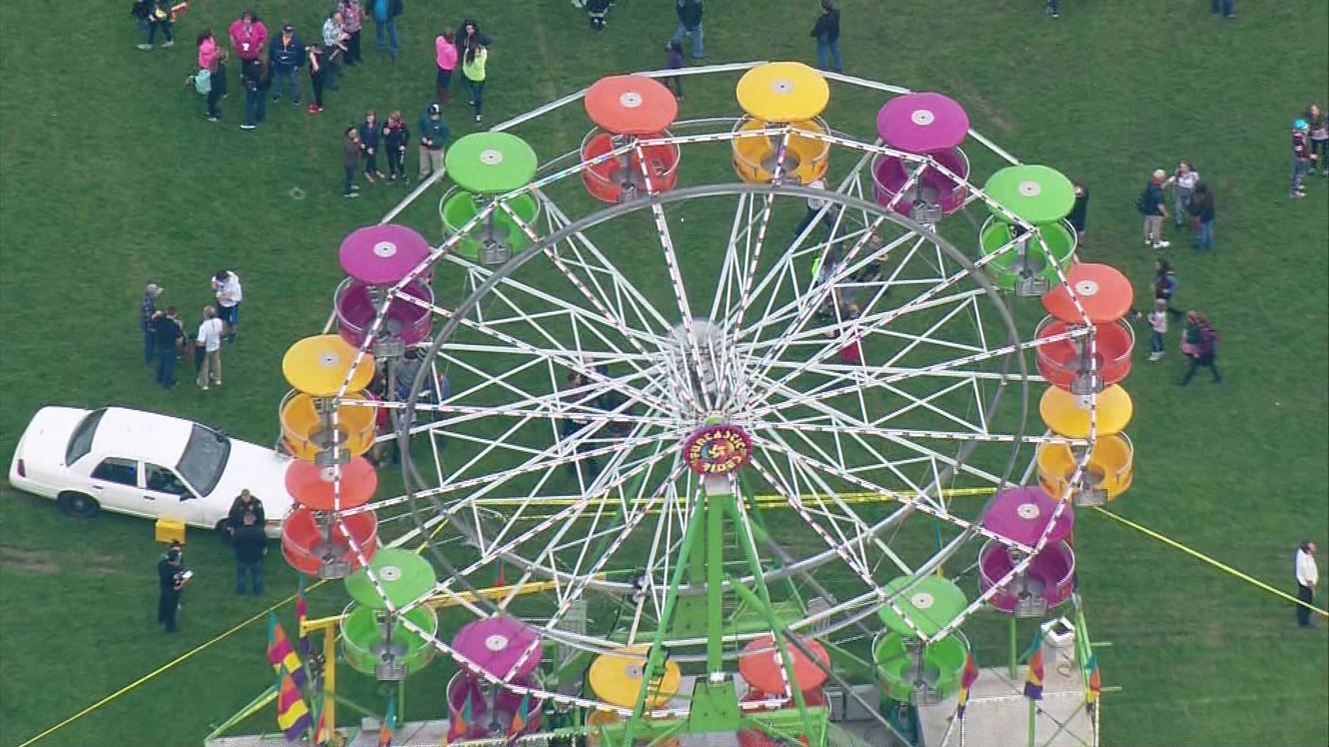 Amusement ride regulations Is more oversight needed?