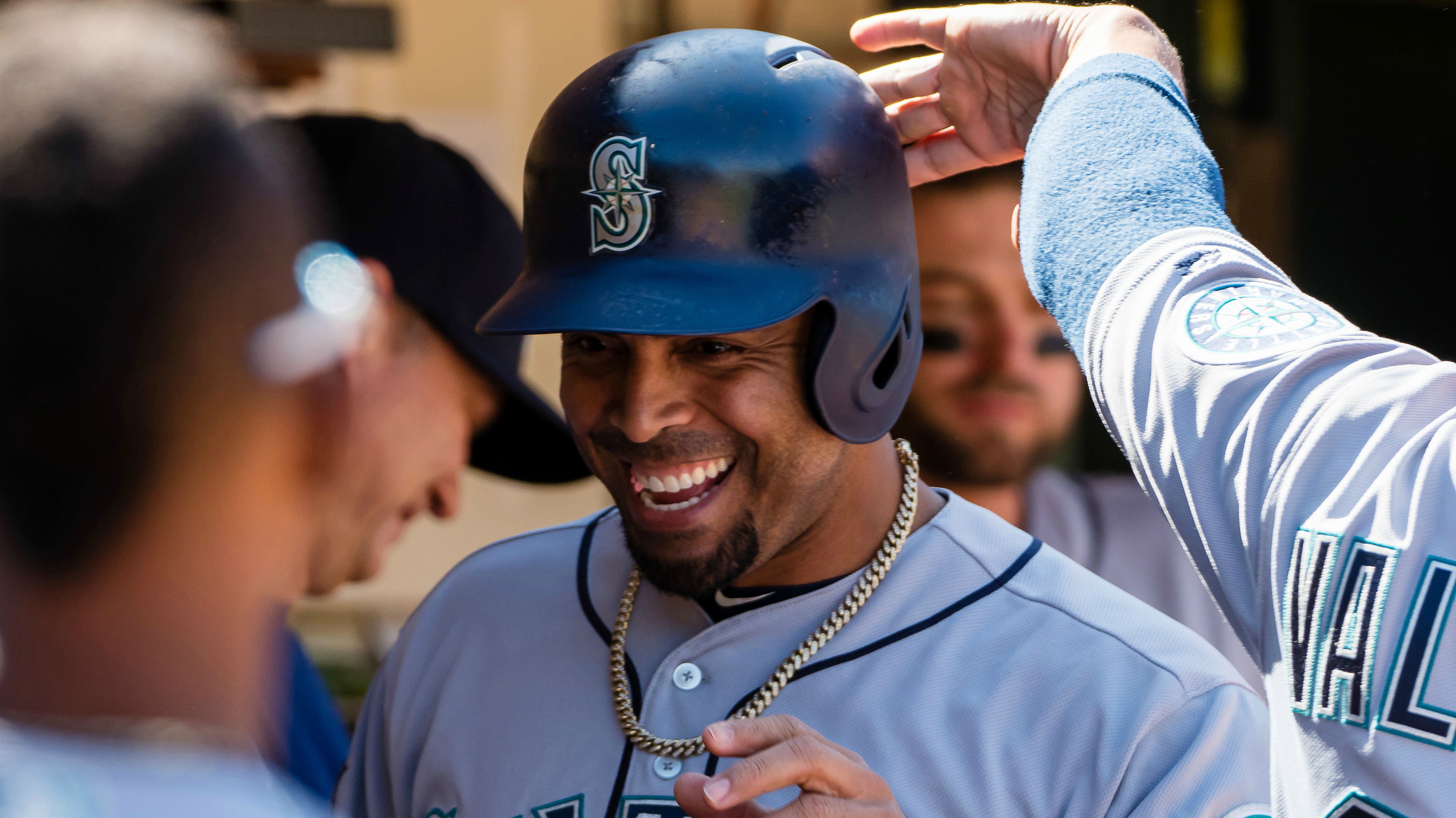 Nelson Cruz Named to the AL All-Star Team, by Mariners PR