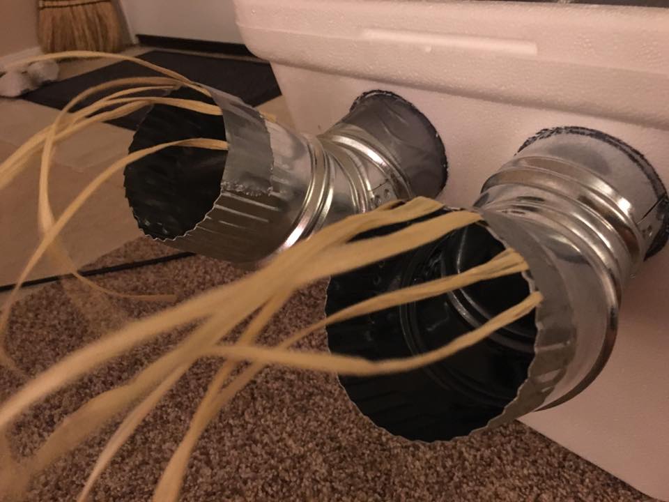 homemade air conditioner