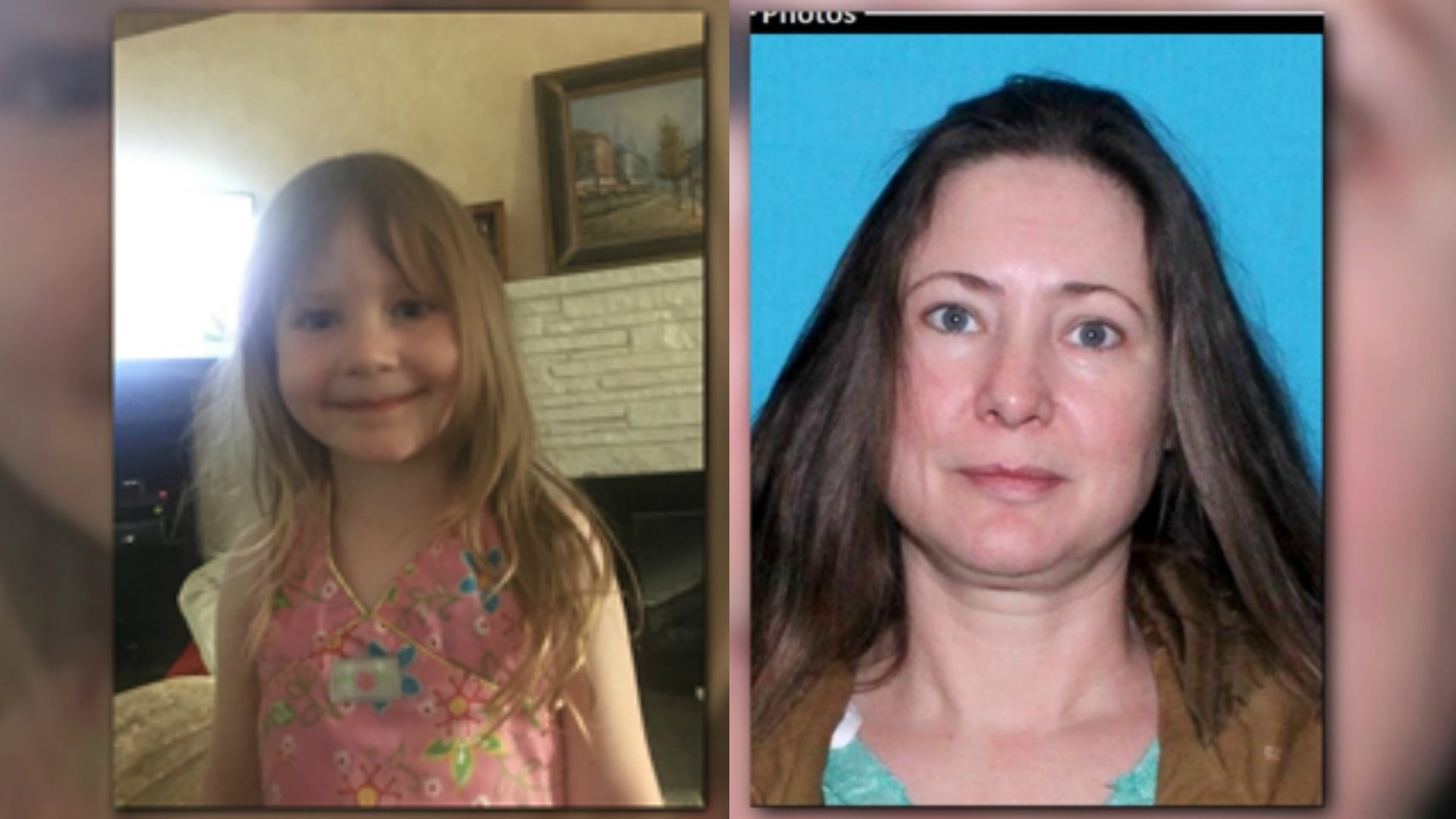 Alert Issued For 4 Year Old Girl Mother In Edmonds Canceled