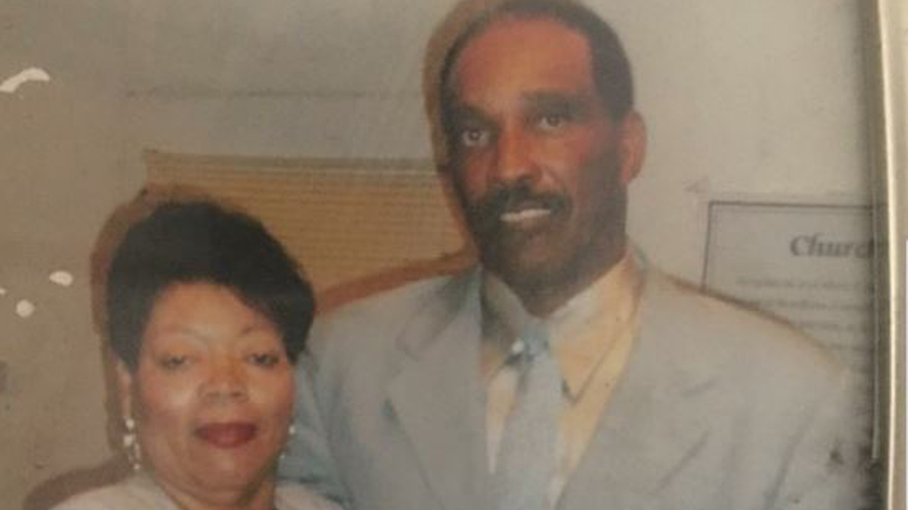 Couple dies in Fort Bend County floodwaters | kvue.com