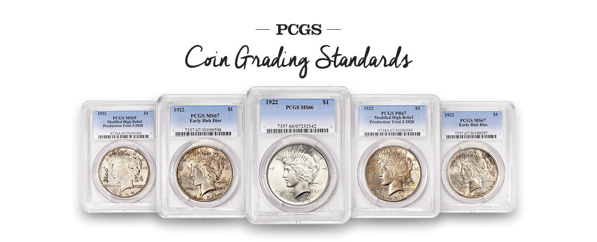 WHAT ARE GRADED COINS AND WHO EXACTLY GRADES THEM?