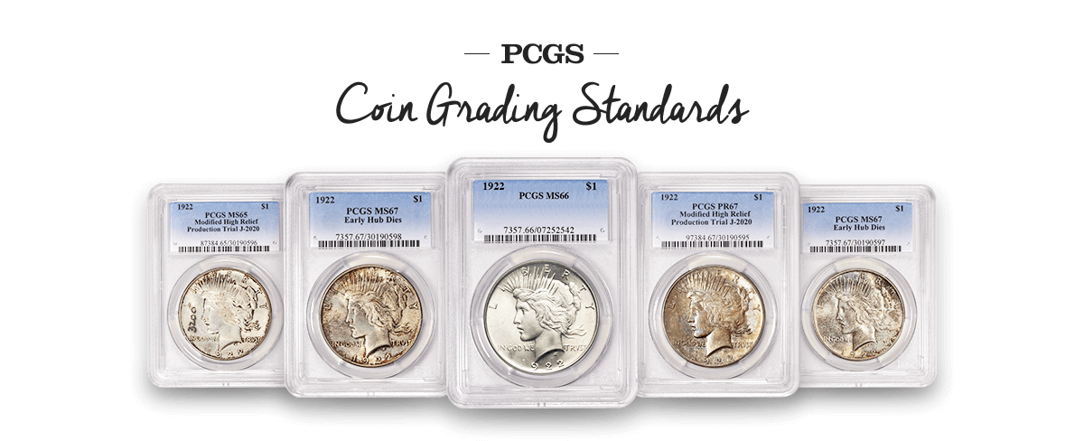 WHAT ARE GRADED COINS AND WHO EXACTLY GRADES THEM king5