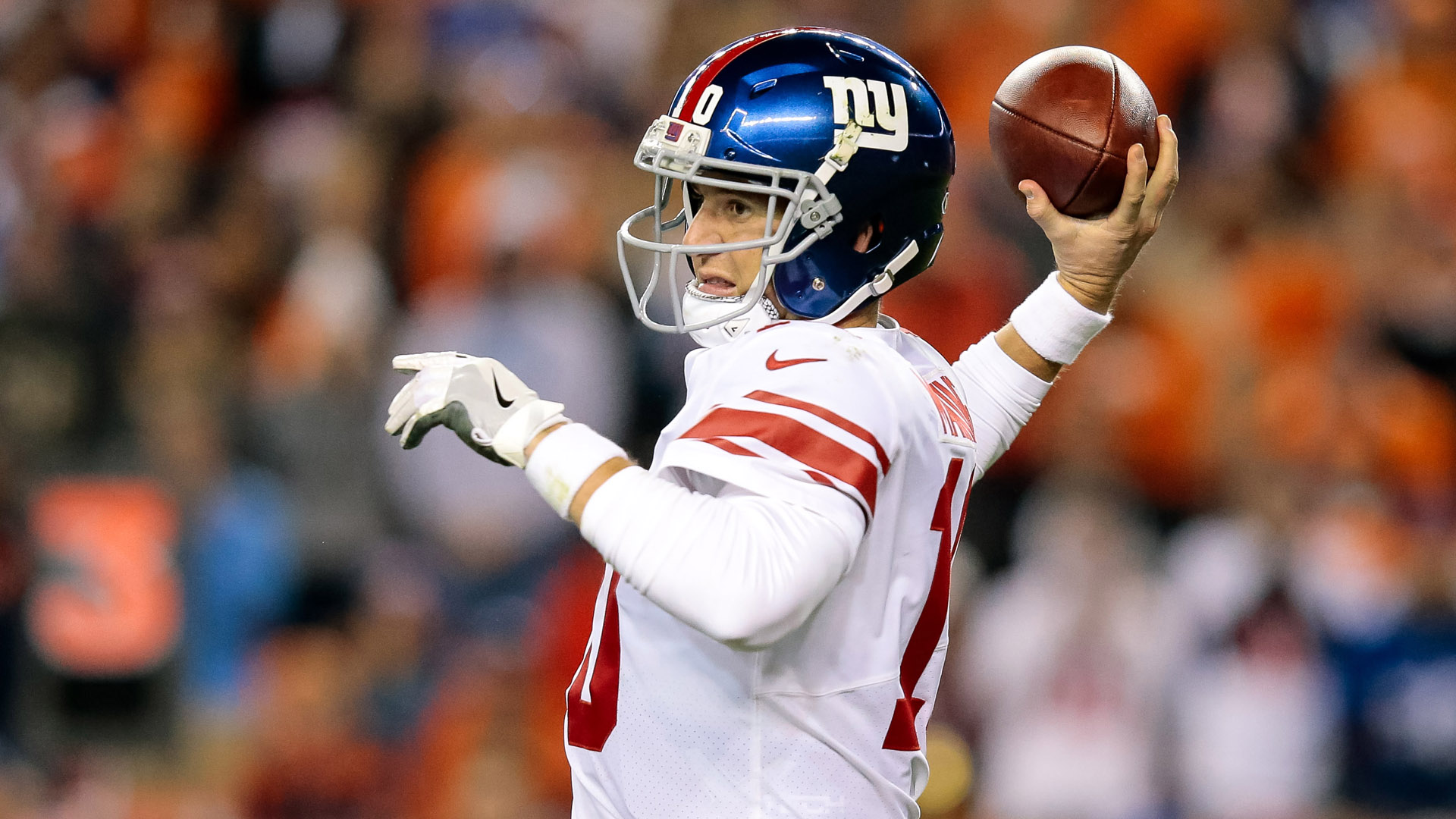 Eagles News: NFL players vote Eli Manning as the most overrated quarterback  in the league - Bleeding Green Nation
