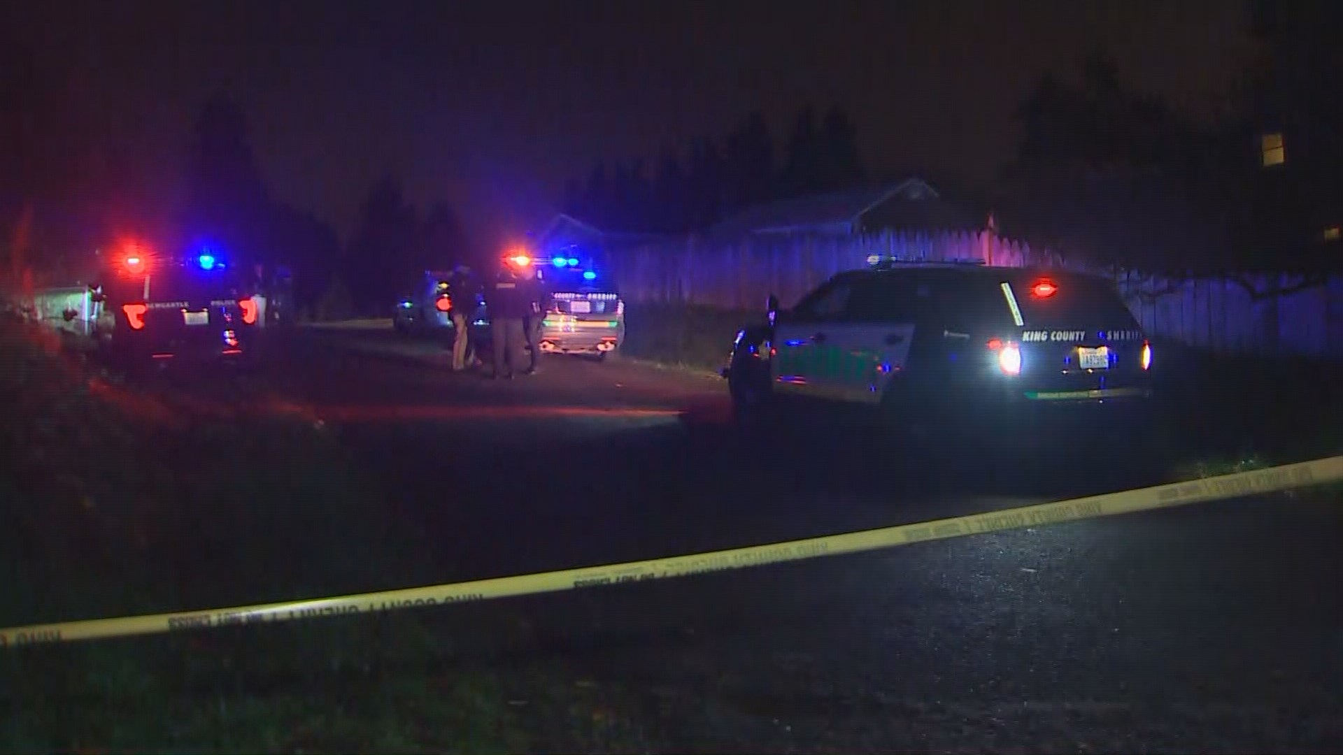 Man fatally shot at Auburn home, suspect arrested | king5.com