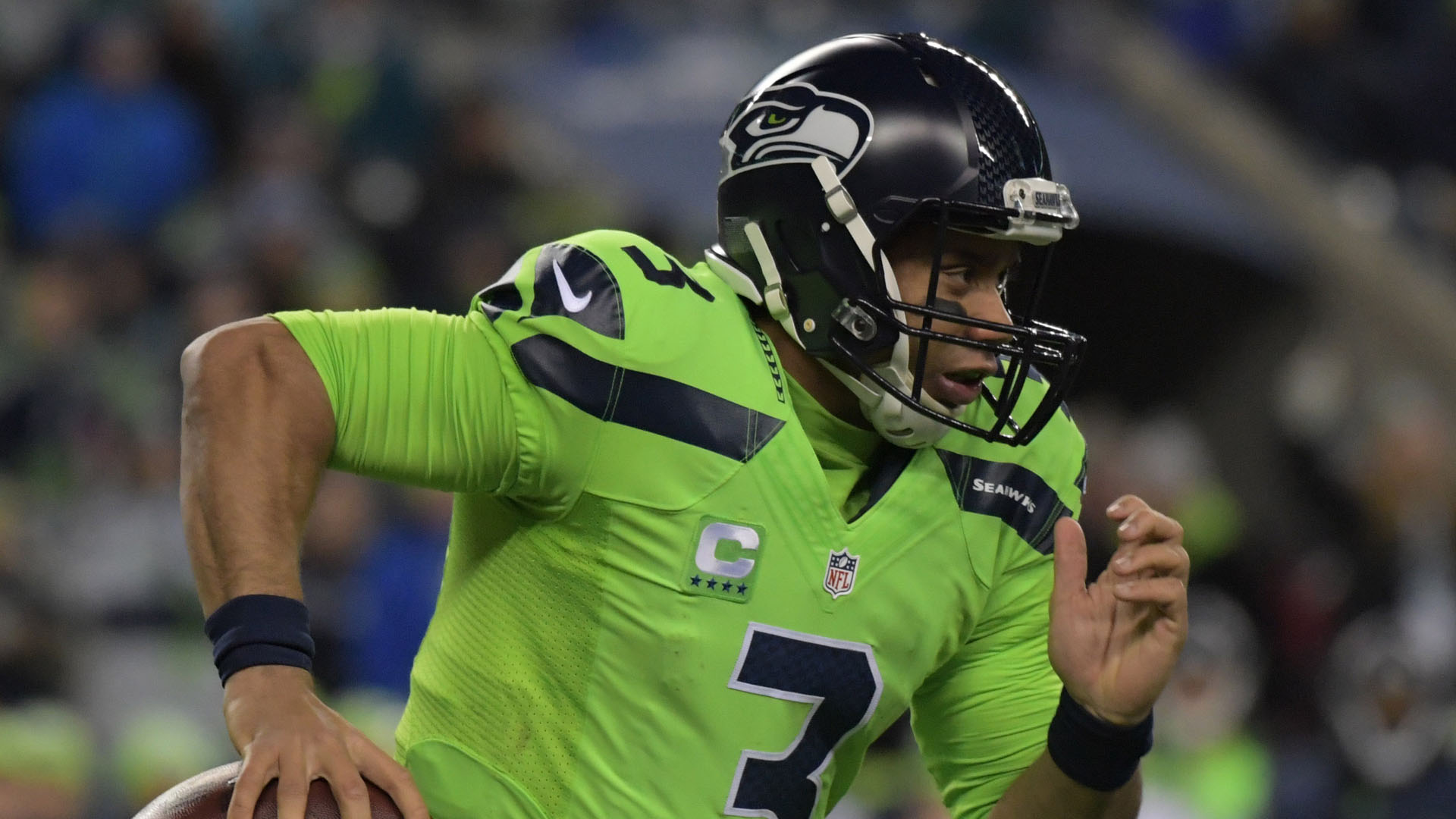 BLOG: Seahawks vs. Cardinals game updates