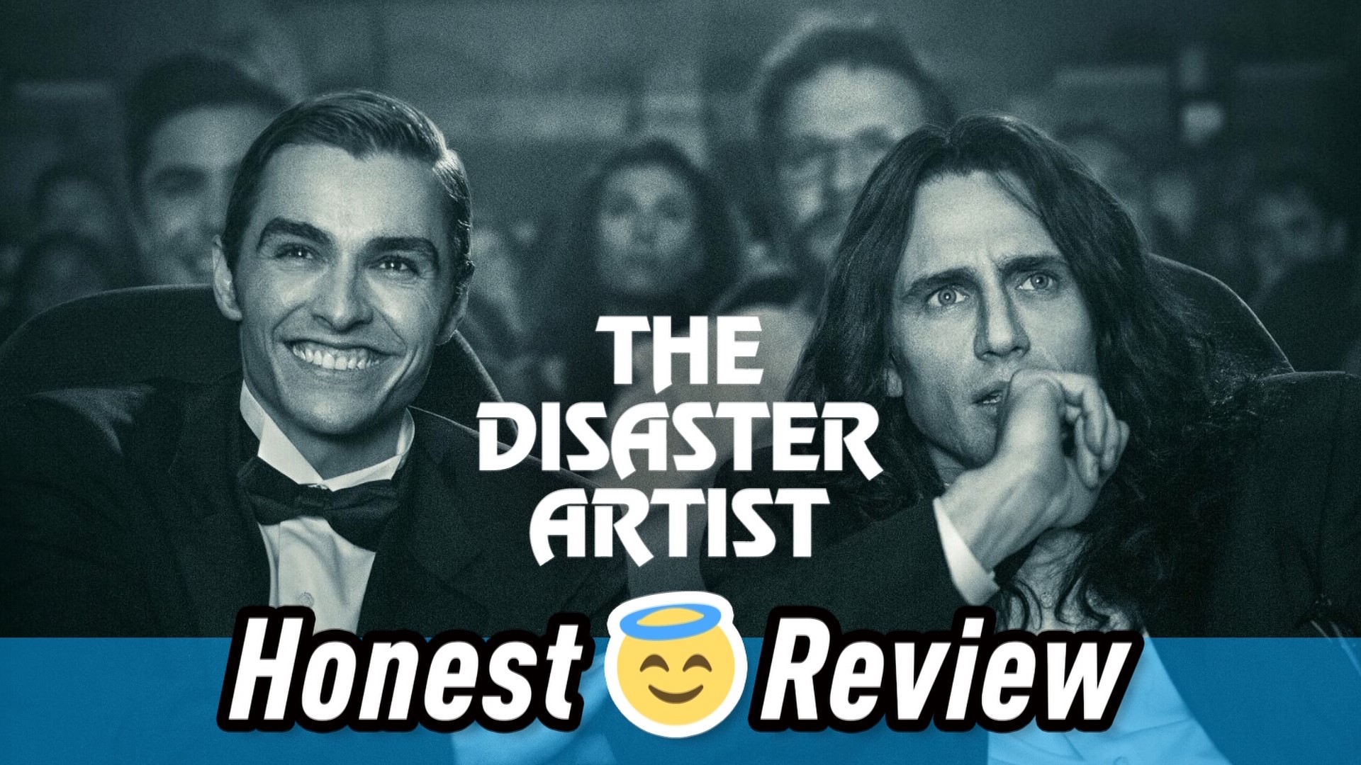 The Disaster Artist Movie Review Honest Reviews With Kim Holcomb