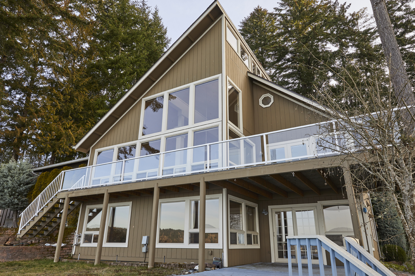 Gig Harbor home is HGTV's 2018 Dream Home Prerenovation photos