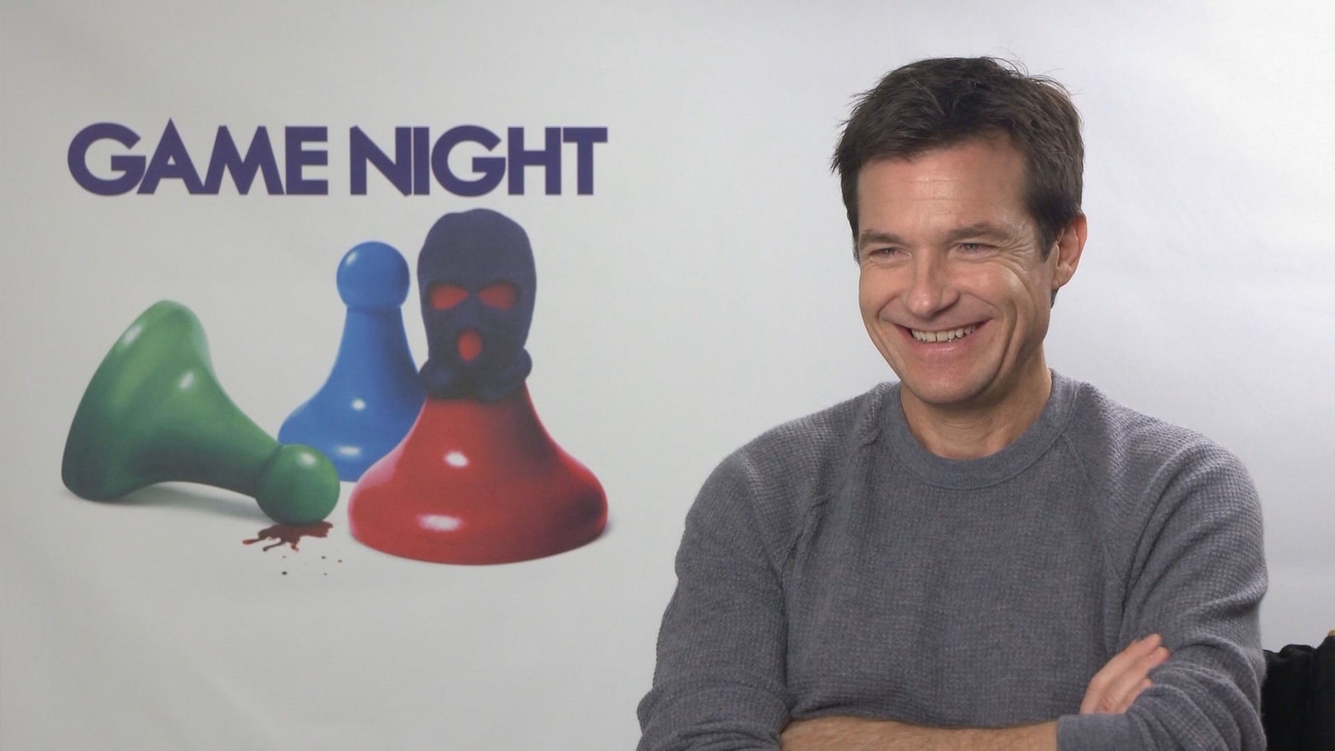 State of Play - Wallpaper with Jason Bateman