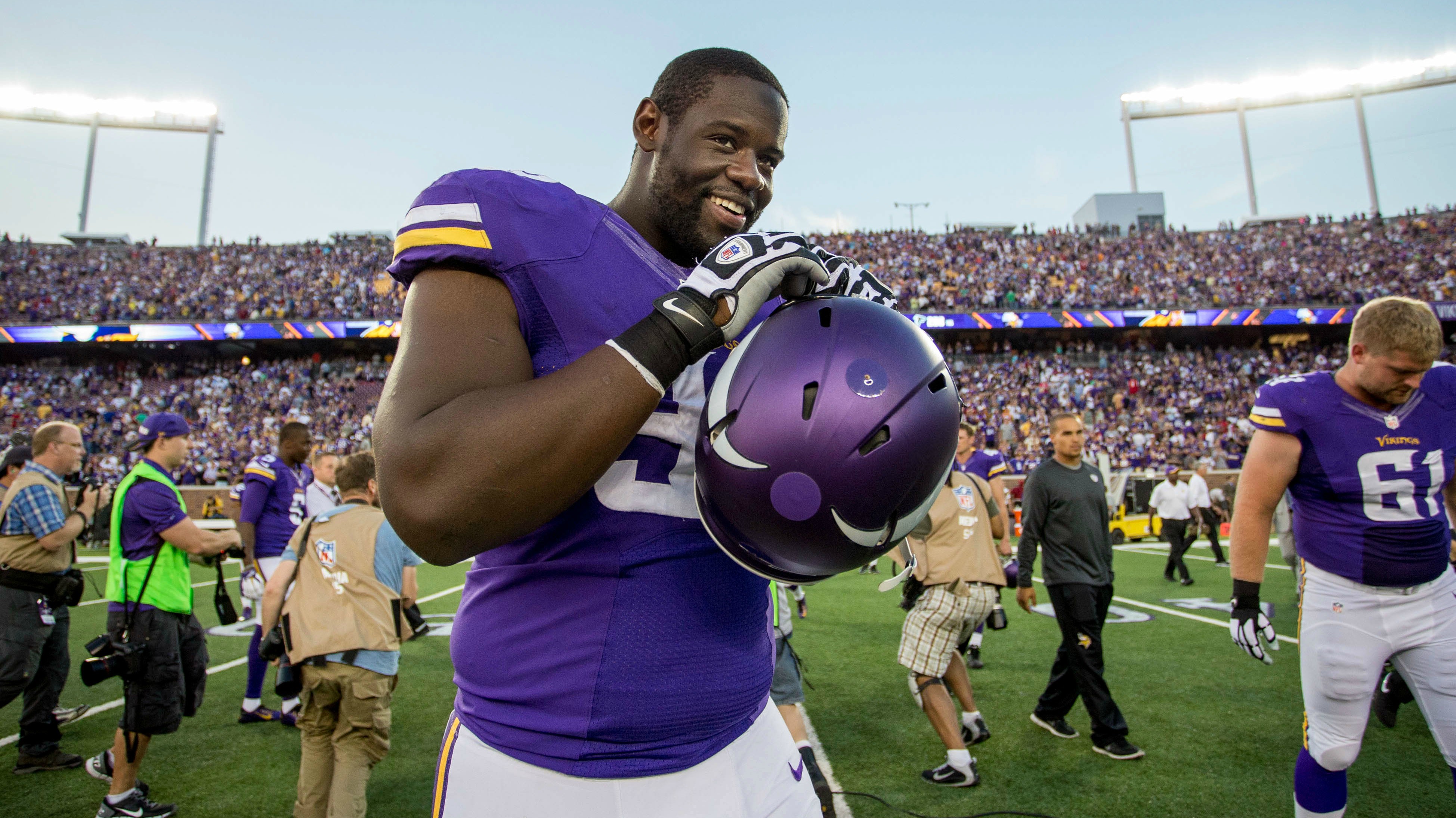 Minnesota Vikings on X: ICYMI: The #Vikings 2014 season schedule