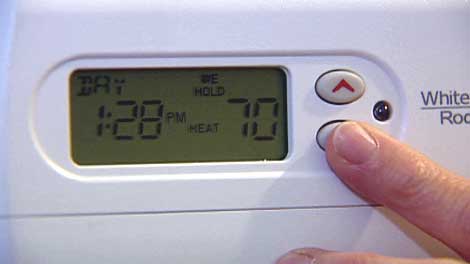 Power company takes control of home thermostats | king5.com