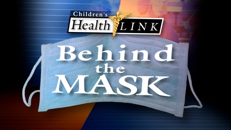 Go 'Behind the Mask' at Seattle Children's Hospital | king5.com