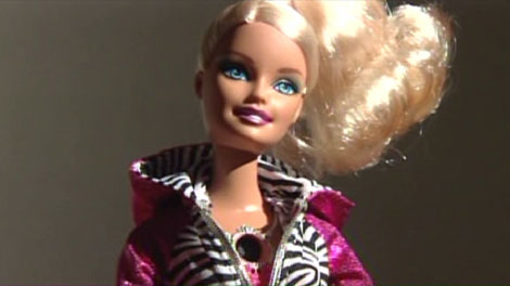 Barbie doll prompts FBI child porn warning | king5.com