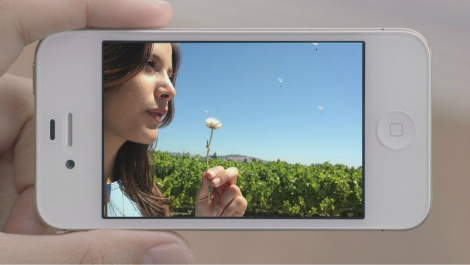Iphone 42 Apple unveils iPhone 4S | king5.com