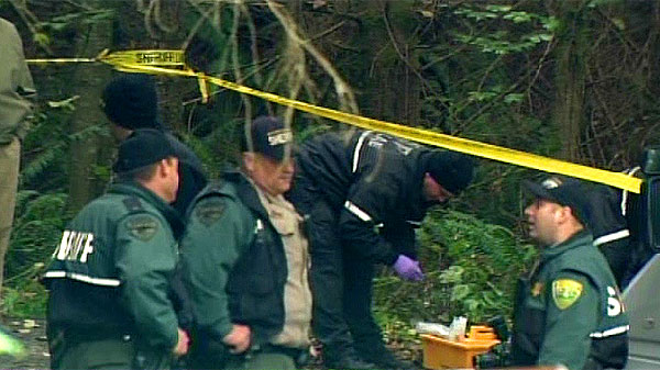 Mentally disabled Port Angeles woman believed to be murdered | king5.com