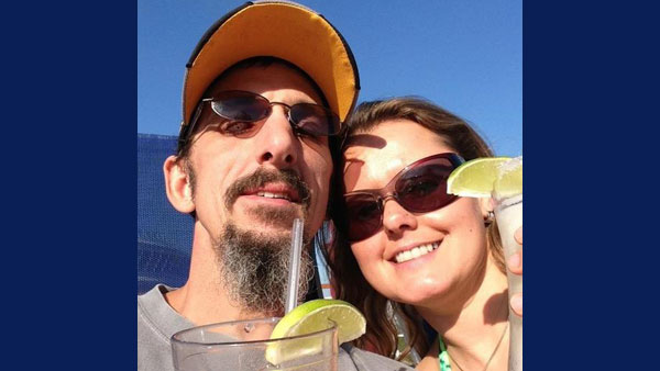 What went on before Olympia man disappeared from cruise ship? | king5.com