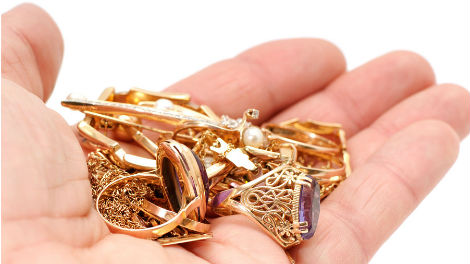 Jewelry Buyers