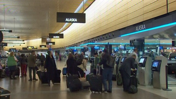 Sea-Tac terminal to feature live local music for travelers | king5.com