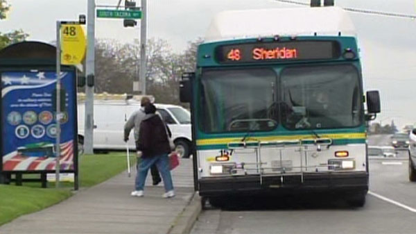 Pierce Transit board approves major cuts in bus service | king5.com