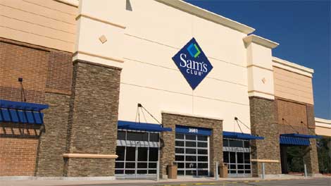 'Rest in peace, Sam's Club': 3 Puget Sound stores among nationwide ...