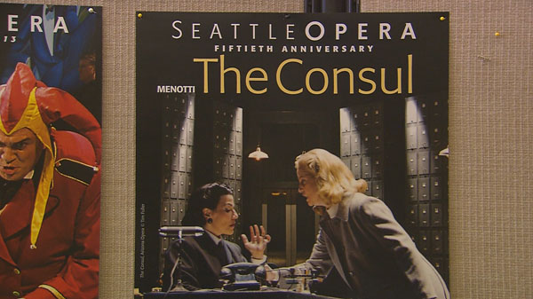 Seattle Opera's latest production features talent from Young Artists ...