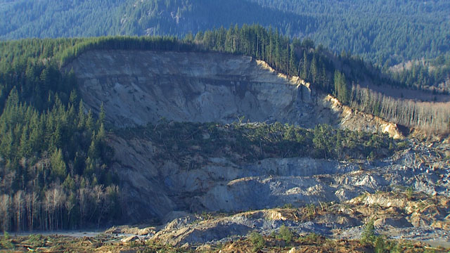 10 families of Oso slide victims file lawsuit | king5.com