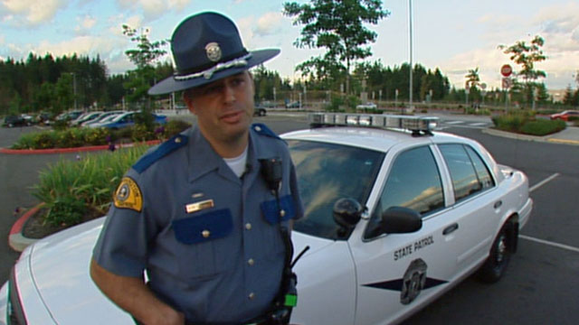 WSP calls trooper's death 'a tragic accident' | king5.com