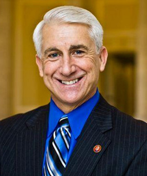 POLITICO: Rep. Dave Reichert considered for FBI director | king5.com