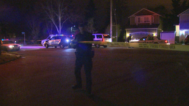 Deadly shooting in White Center | king5.com