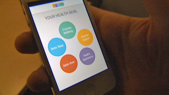 Seattle startup's recipe: Mix grocery shopping with health, wellness ...