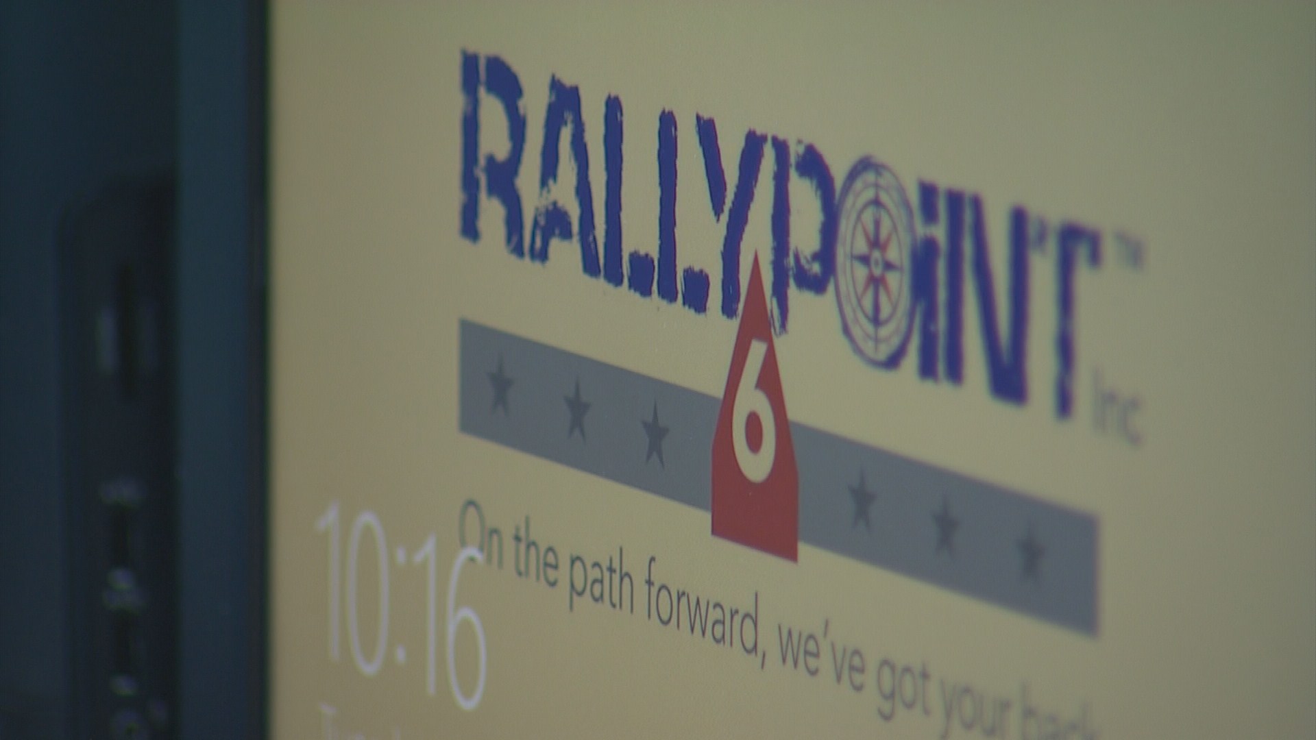 Organization helps military vets with civilian transition | king5.com