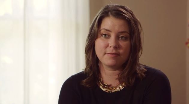 New Brittany Maynard video released after death | king5.com