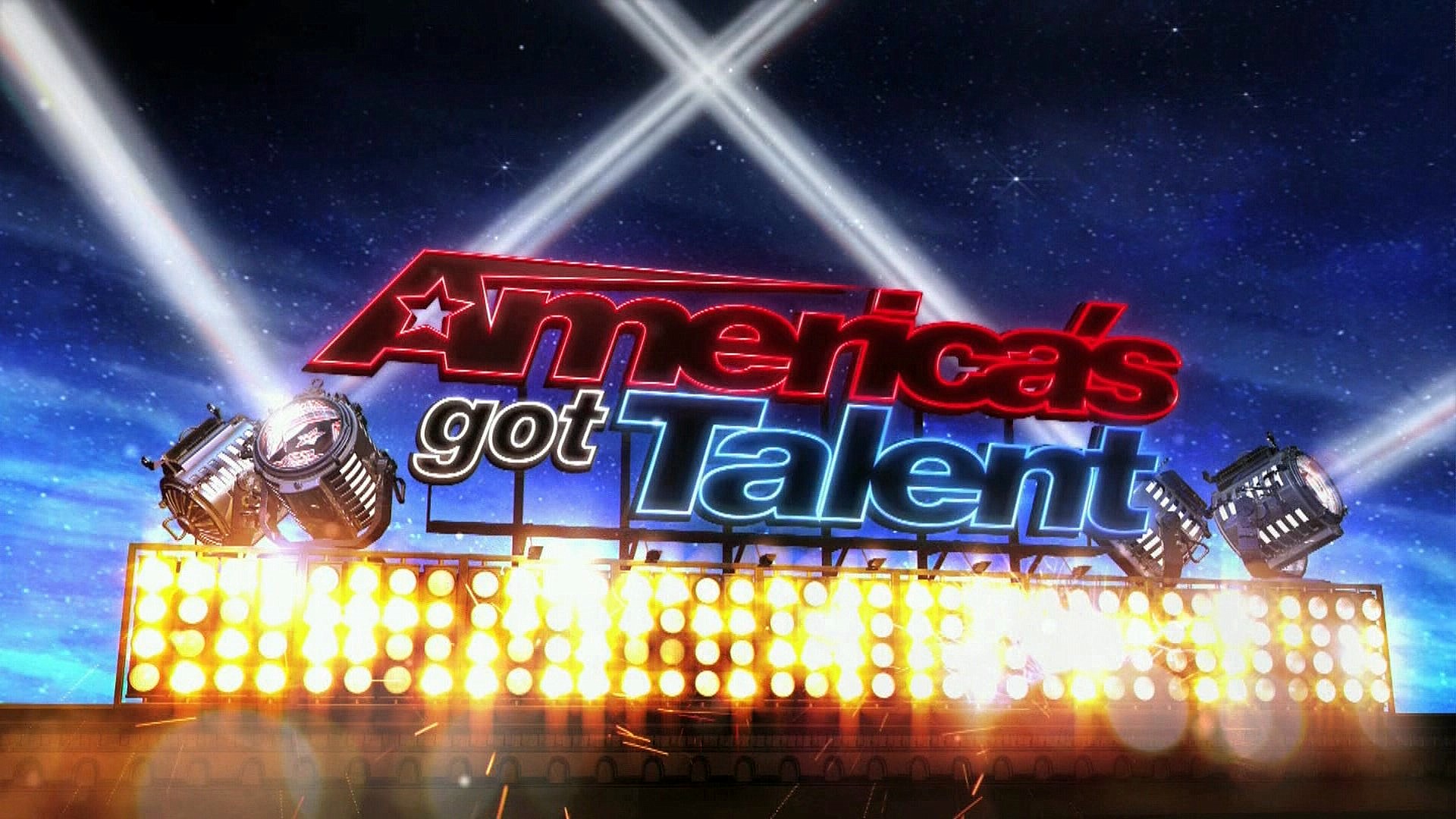 America's Got Talent auditions coming to Tacoma | king5.com