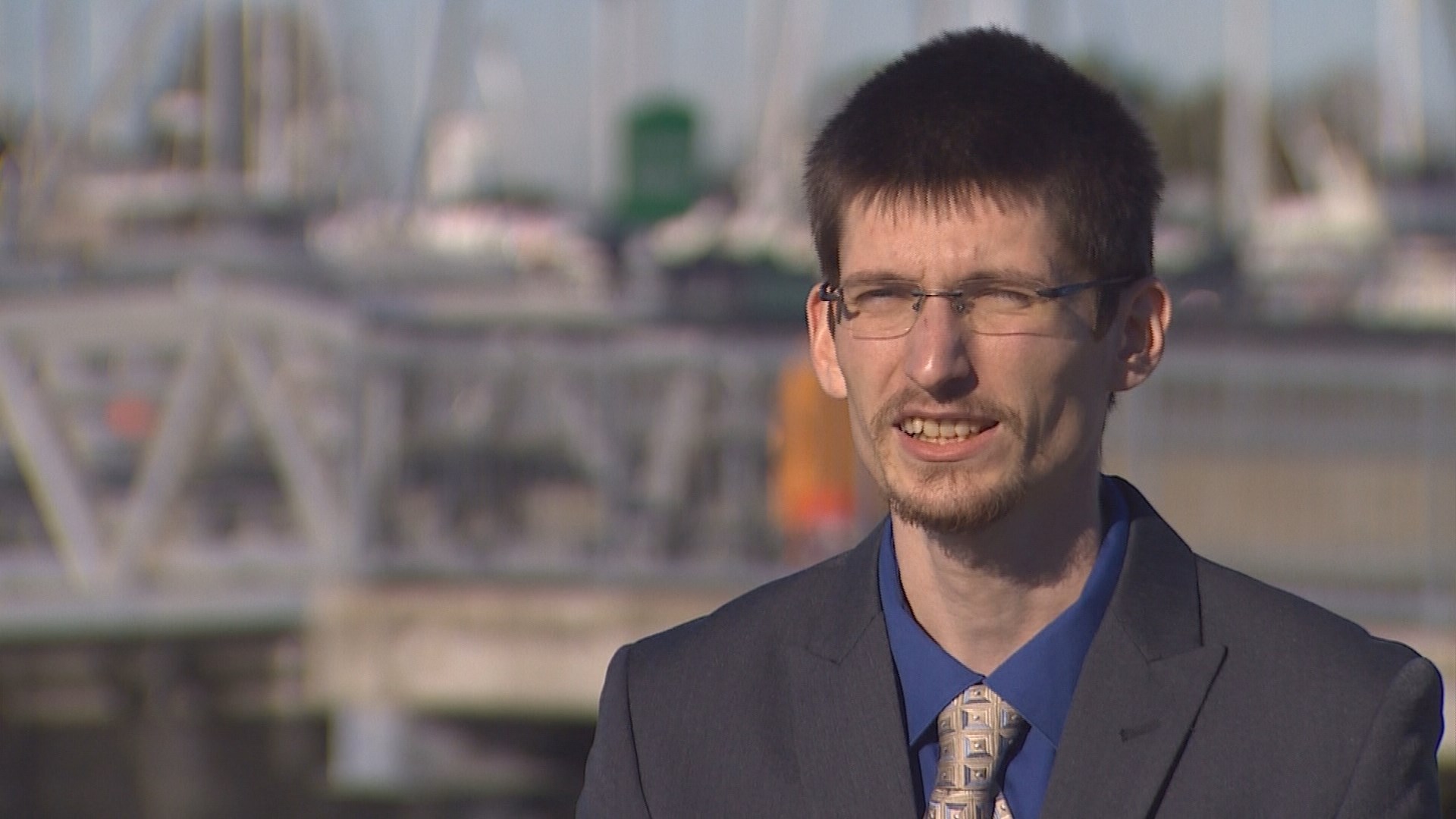 Man launches campaign to divide Washington in half | king5.com