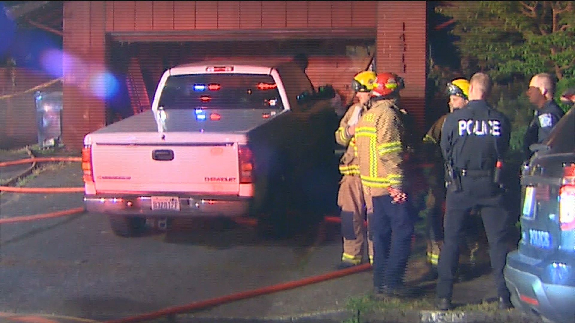 Police: Body found in Bothell house after fire | king5.com
