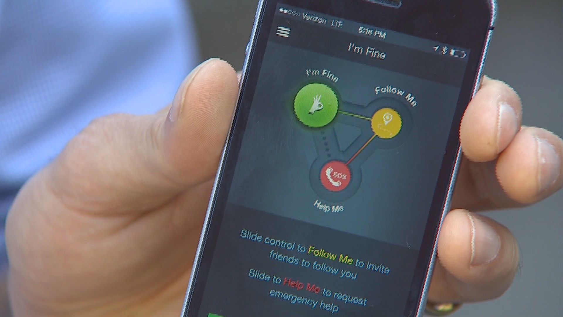 Seattle University to test out panic buttons | king5.com