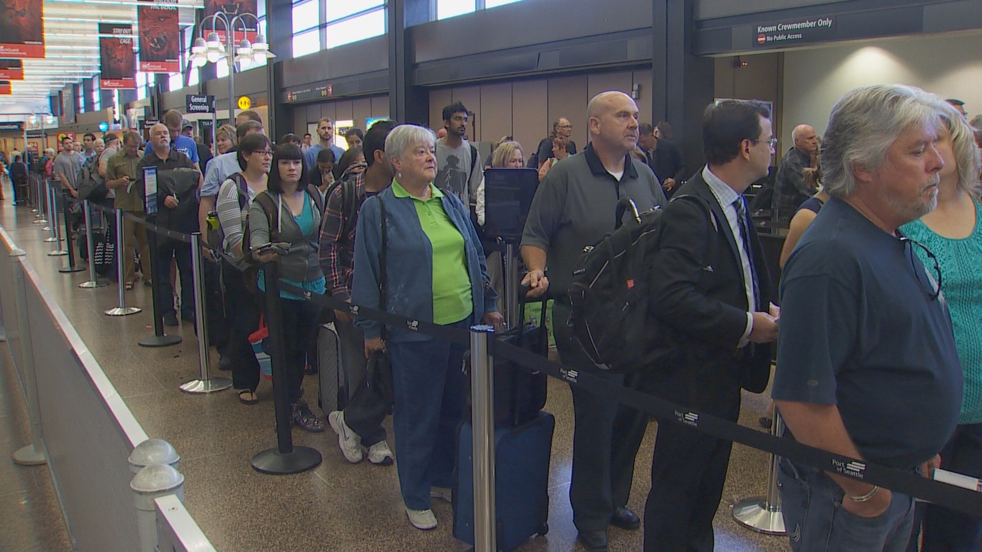 Fast-growing Sea-Tac has another record-breaking month | king5.com