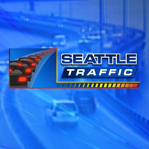 Seattle Traffic App