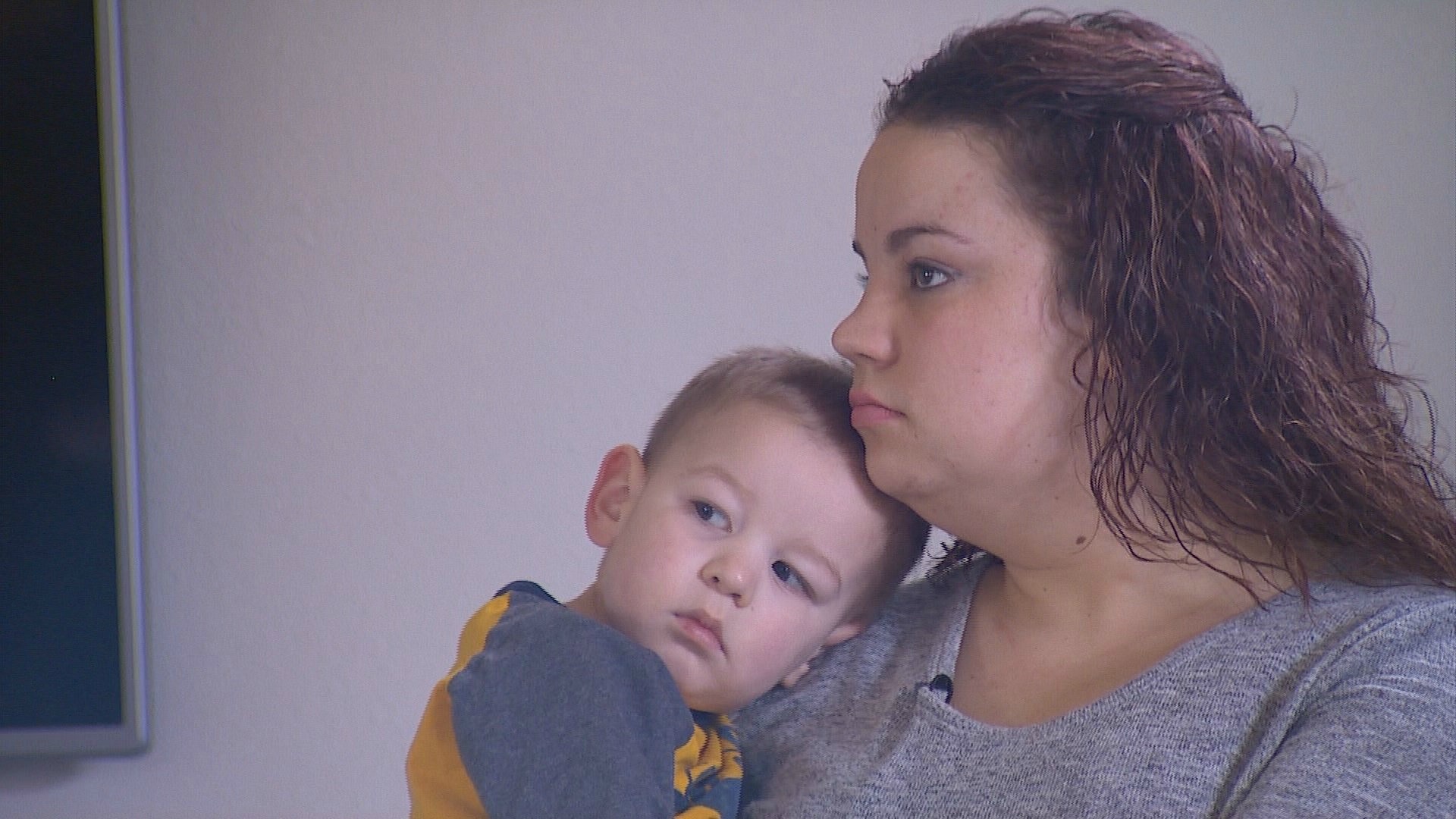 Oso landslide: Baby Duke's growing up | king5.com
