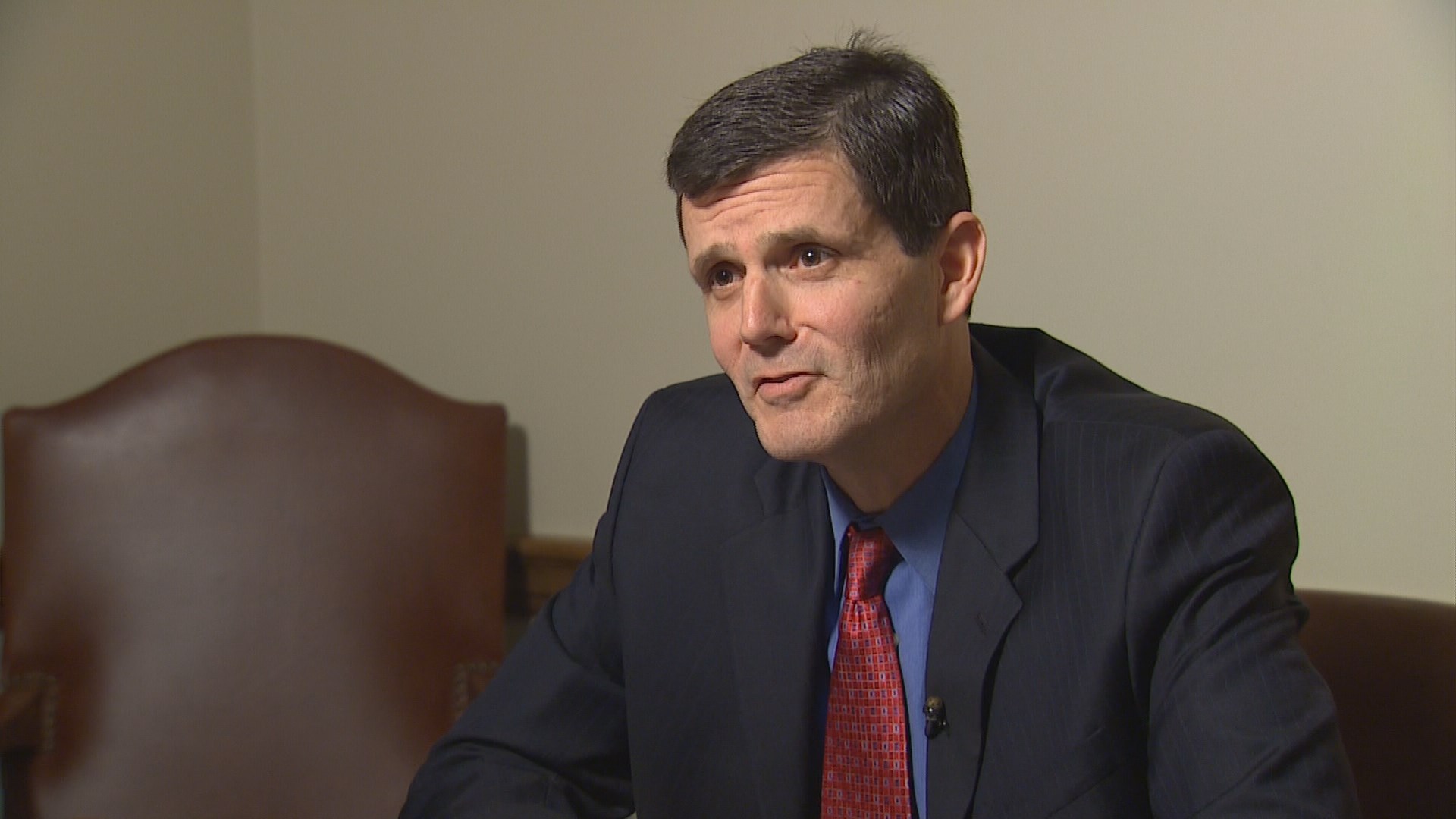 Washington State Auditor Troy Kelley to face another fraud trial ...