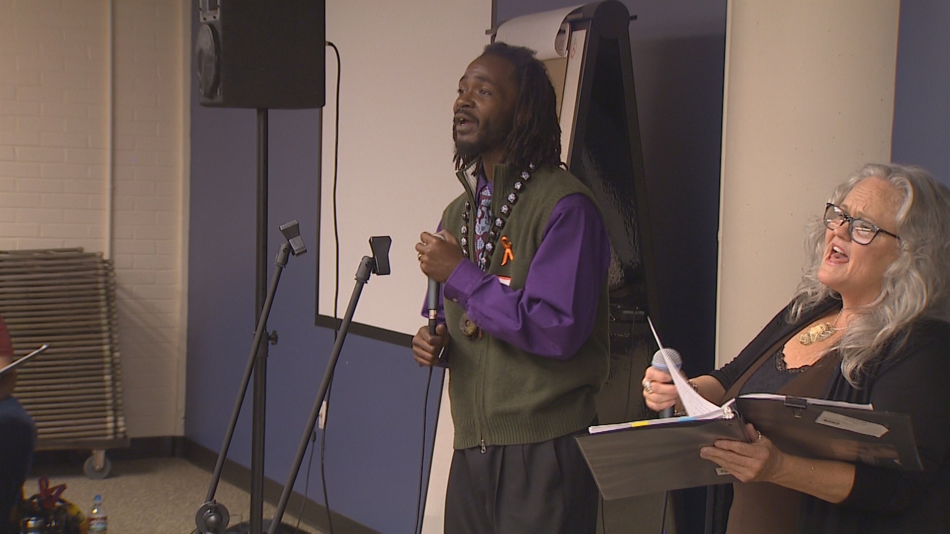 Benefit concert for the homeless planned for Sunday | king5.com