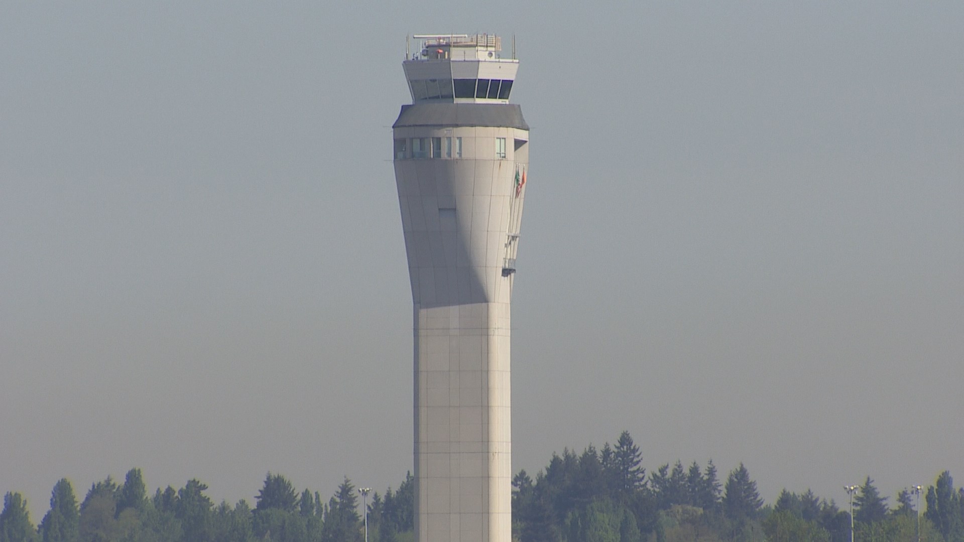 Burien takes FAA to court over flight pattern change | king5.com