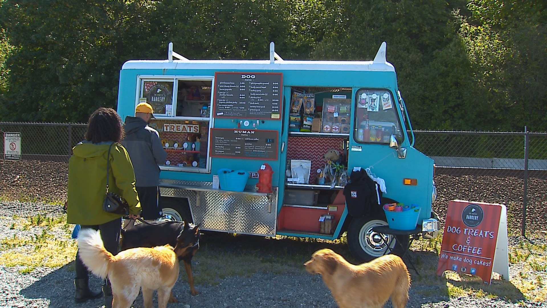 Woof It Up: Top 10 Best Dog Food Trucks Reviewed and Rated - Furry Folly