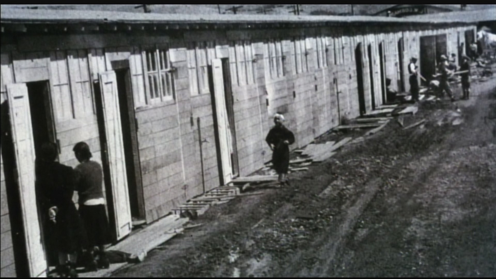 Historical photos of Minidoka internment camp | ktvb.com