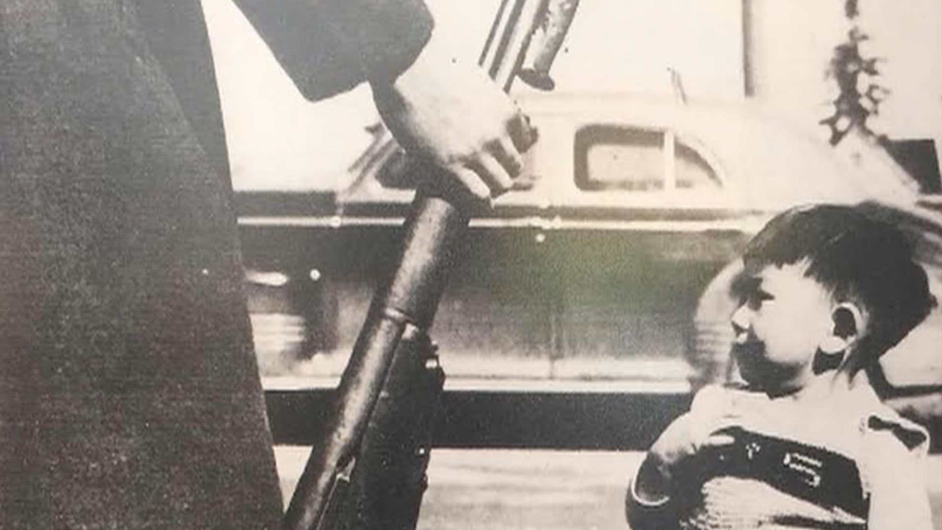 Prisoners in Their Own Land: Minidoka | wbir.com