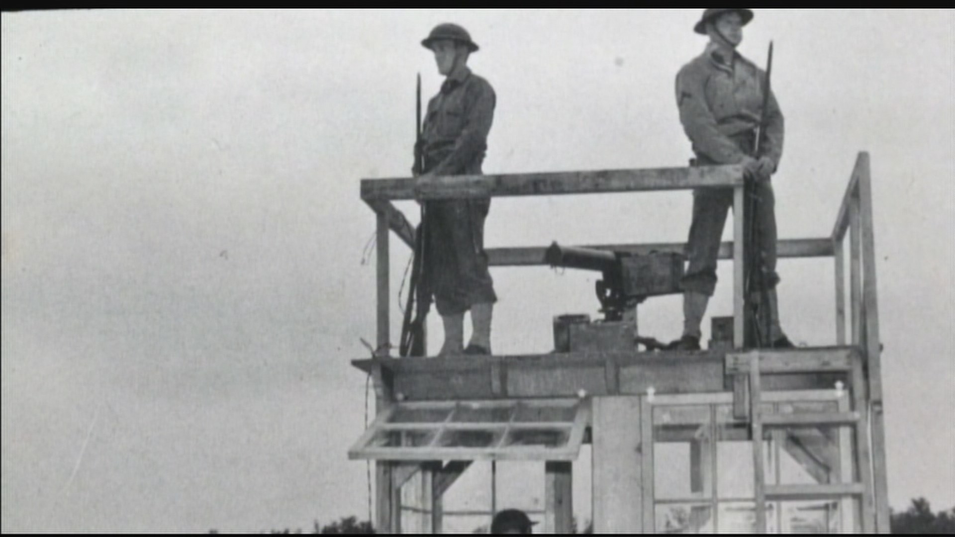 Historical photos of Minidoka internment camp | ktvb.com